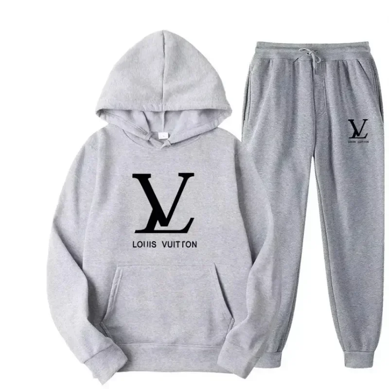 Mens Fashion Winter 2025 - Новые осенне-зимние комплекты для пар 2025