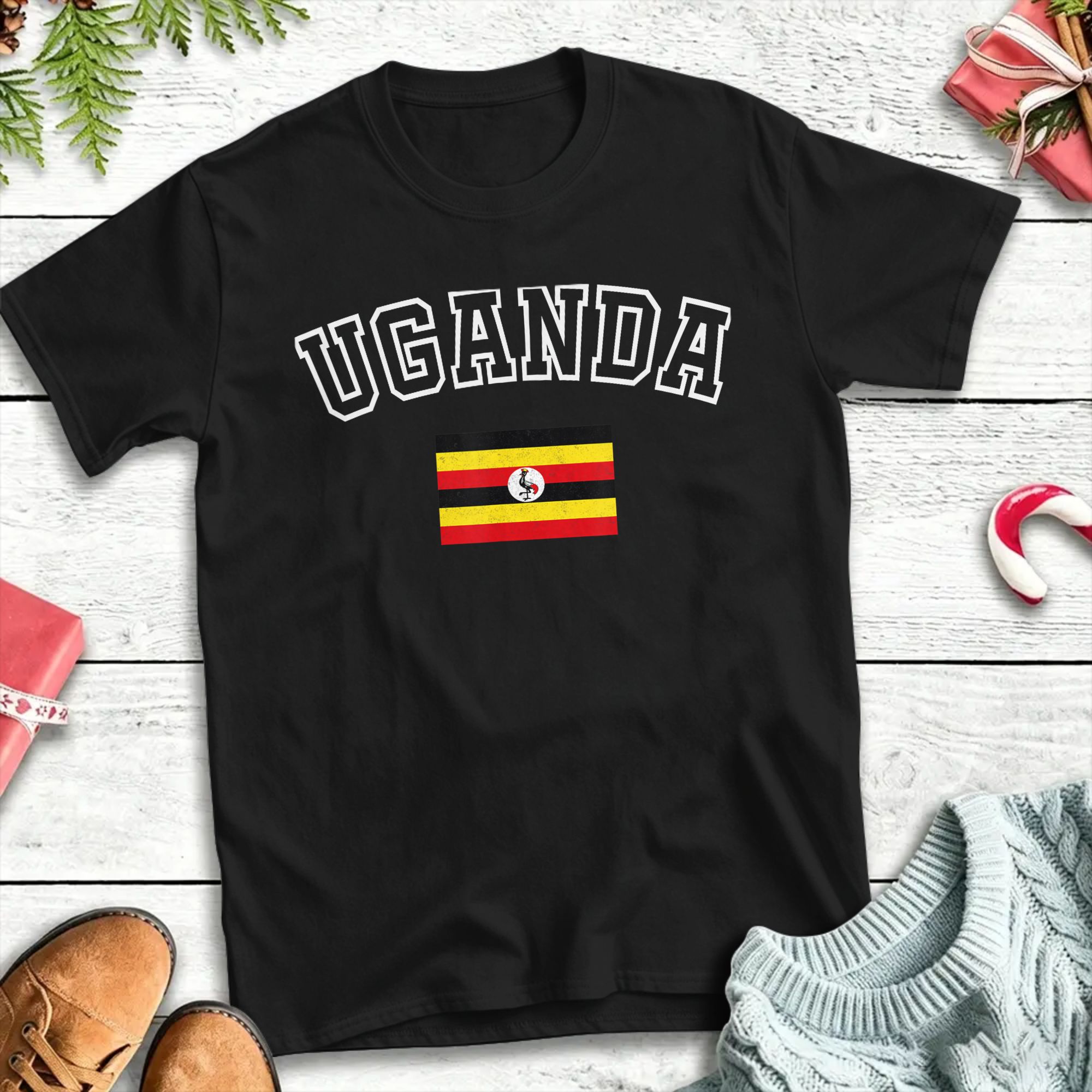 Men Fashion Uganda - Футболка Harajuku, летние модные футболки с