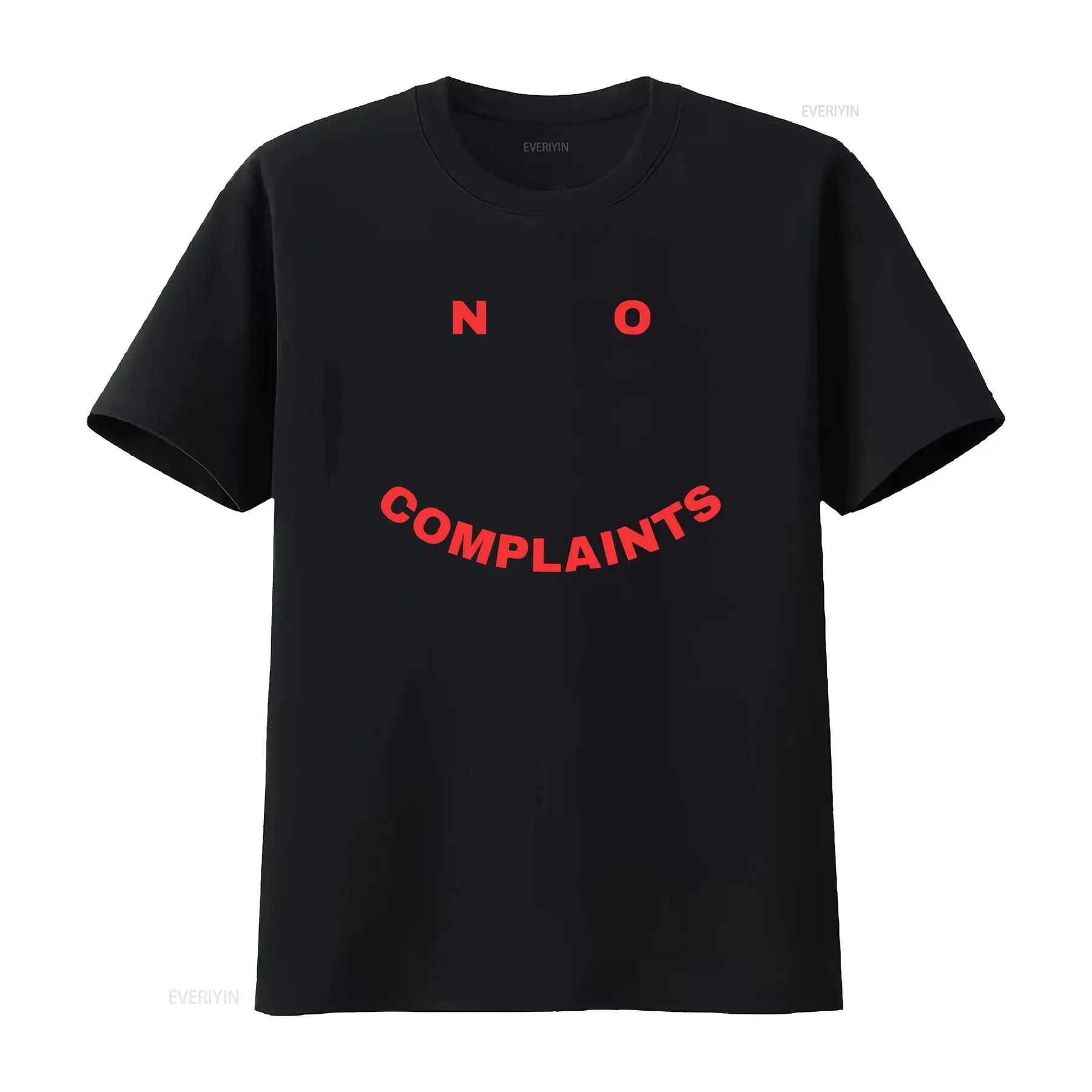 Men Fashion Pinterest - Футболка NO COMPLAINTS Pinterest: уличный стиль,