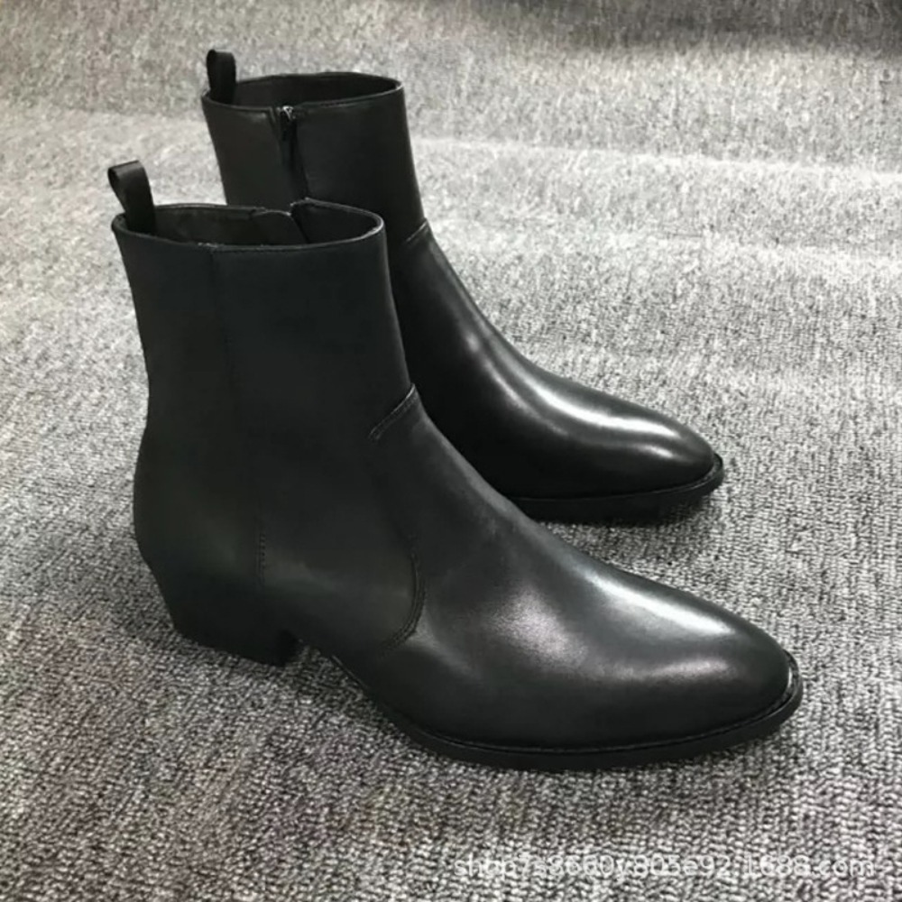 Mens Fashion Autumn 2025 - Новая мужская обувь, высококачественные брендовые удобные