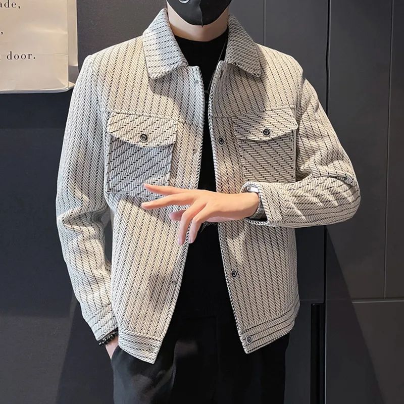 Men'S Fashion Reviews - Мужские шерстяные и смешанные пальто в