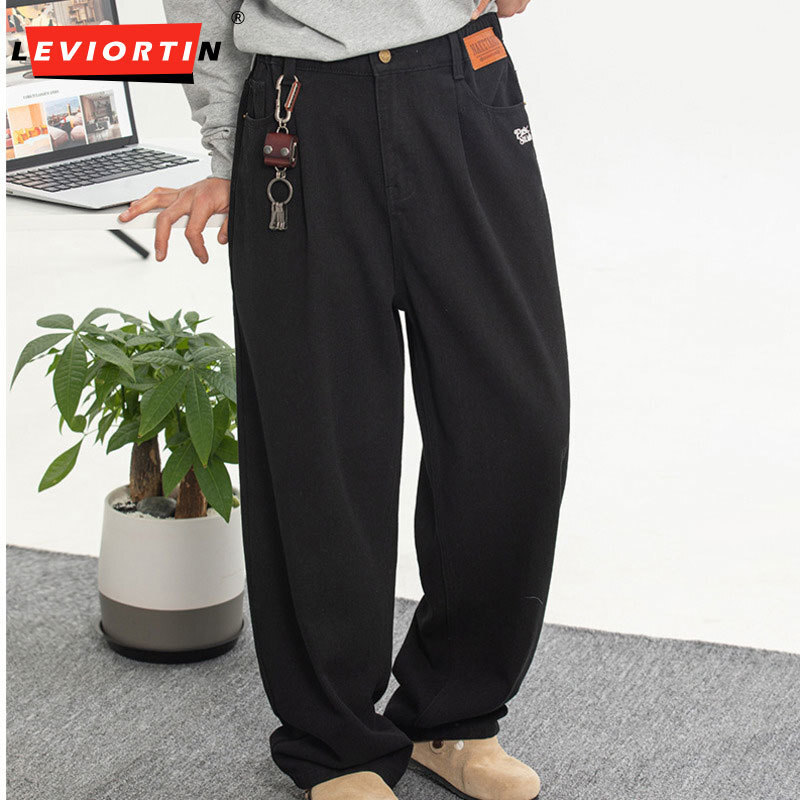 Men'S Fashion Pants 2025 - Мужской весенний выпуск 2025, модные брендовые