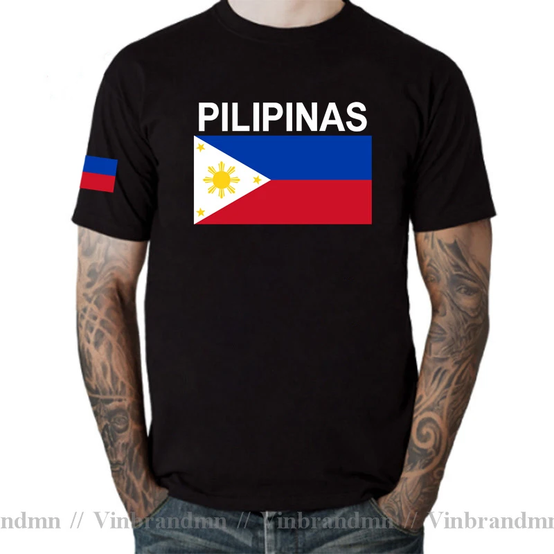 Men'S Fashion Philippines - Филиппинская мужская футболка, модные трикотажные изделия,