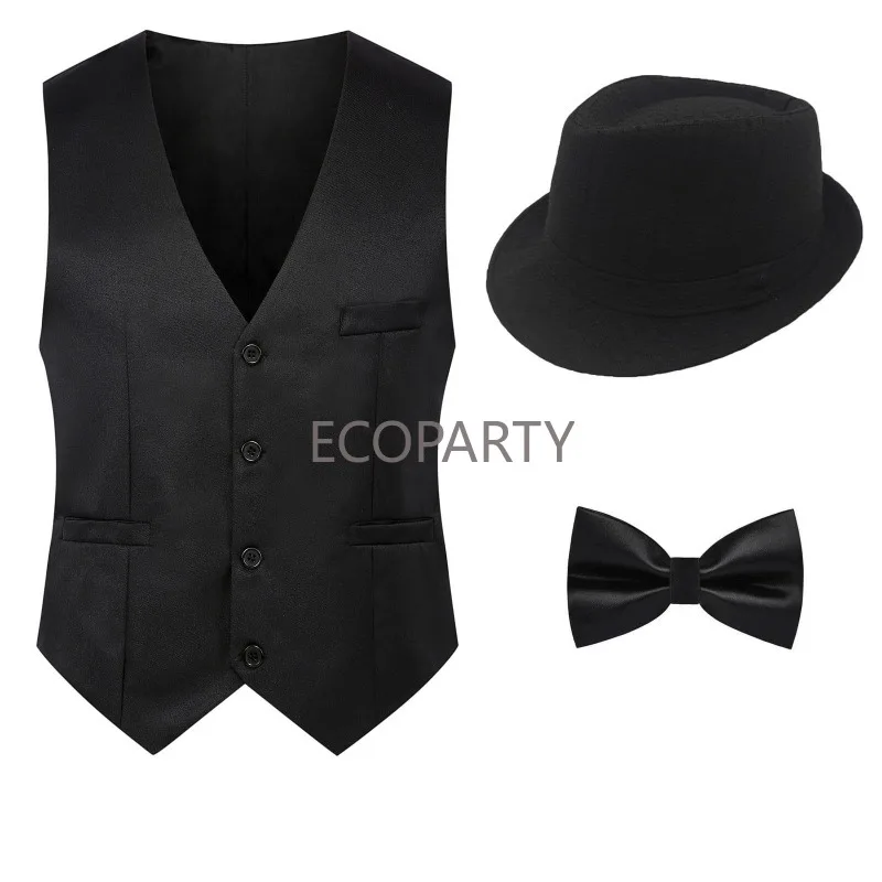 Mens Fashion In The 1920S - Модный мужской костюм 1920-х годов, ревущие