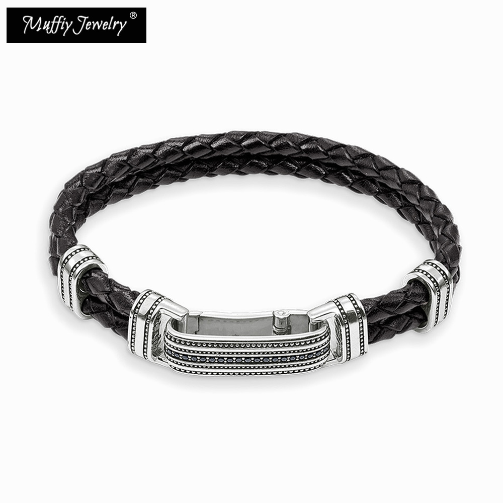 Кожаные браслеты, отличное пре – обзор и цена Men'S Fashion Deals