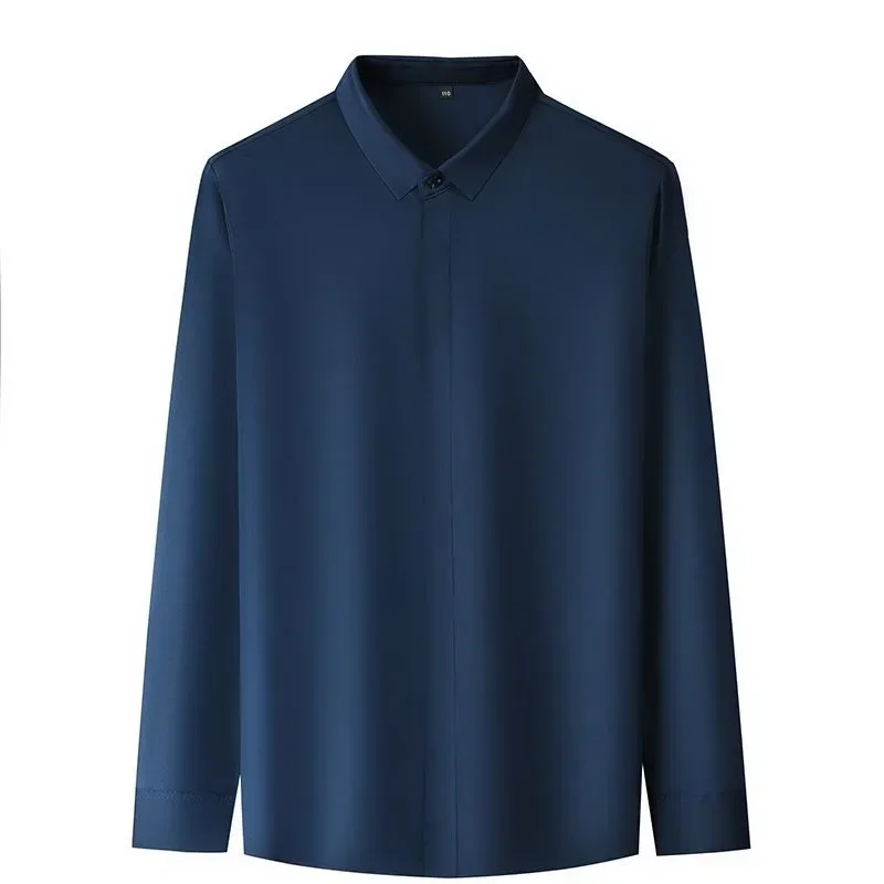 Высококачественные деловые муж – обзор и цена Dress Shirt Non-Iron