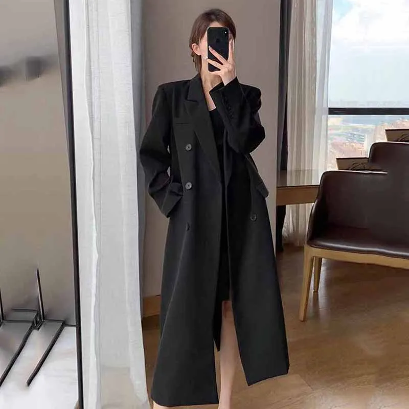 FANAN элегантный длинный плащ  – обзор и цена Men'S Fashion X