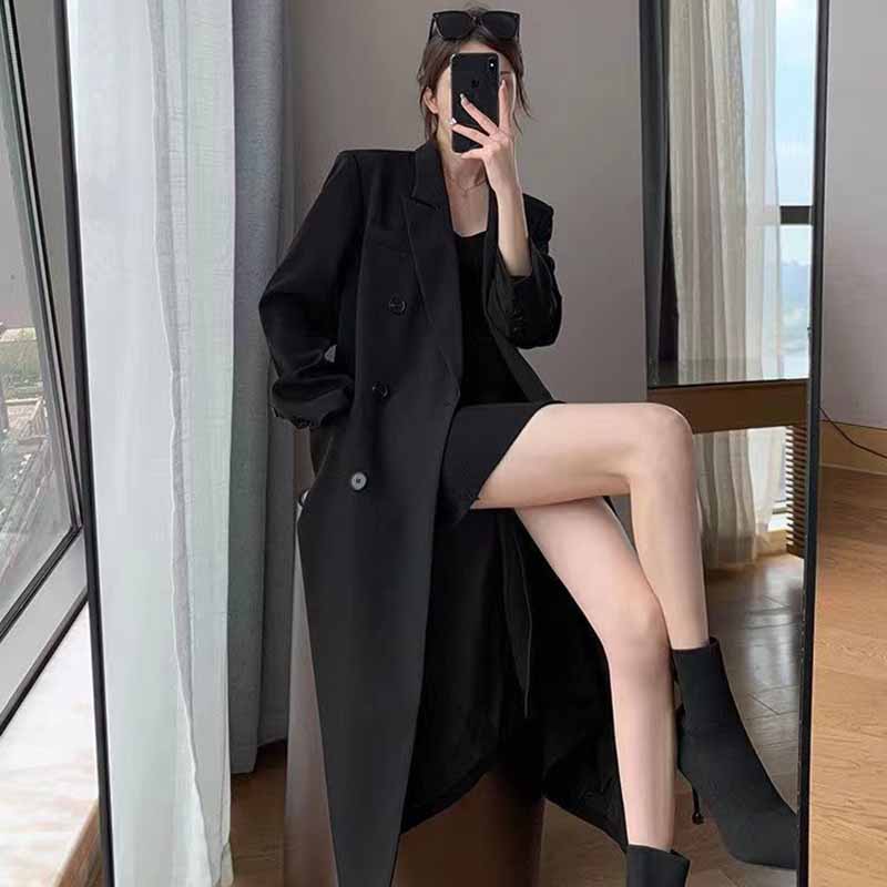 FANAN элегантный длинный плащ  – обзор и цена Men'S Fashion X