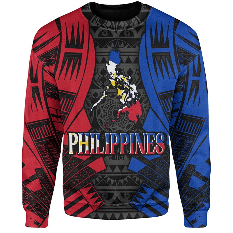 Модная толстовка с круглым выр – обзор и цена Men'S Fashion Philippines