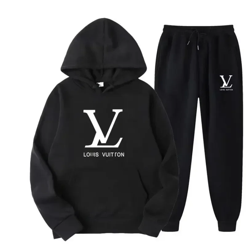 Новые осенне-зимние комплекты  – обзор и цена Mens Fashion Winter 2025