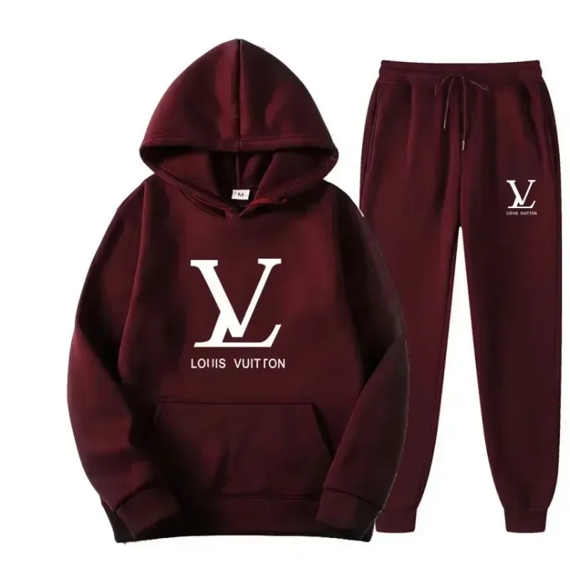 Новые осенне-зимние комплекты  – обзор и цена Mens Fashion Winter 2025