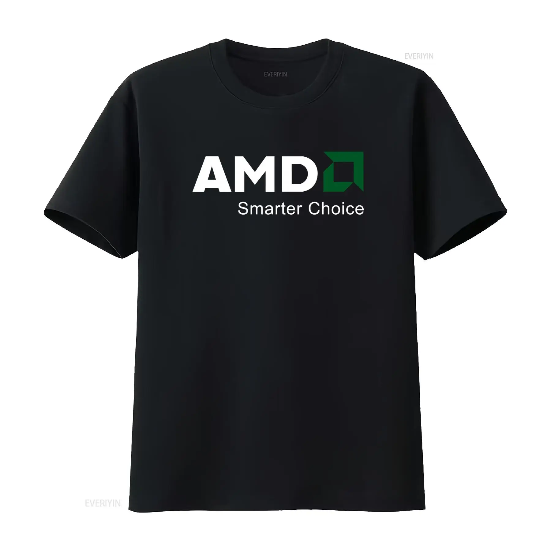 Футболка с принтом AMD Hardwar – обзор и цена Men'S Fashion Deals