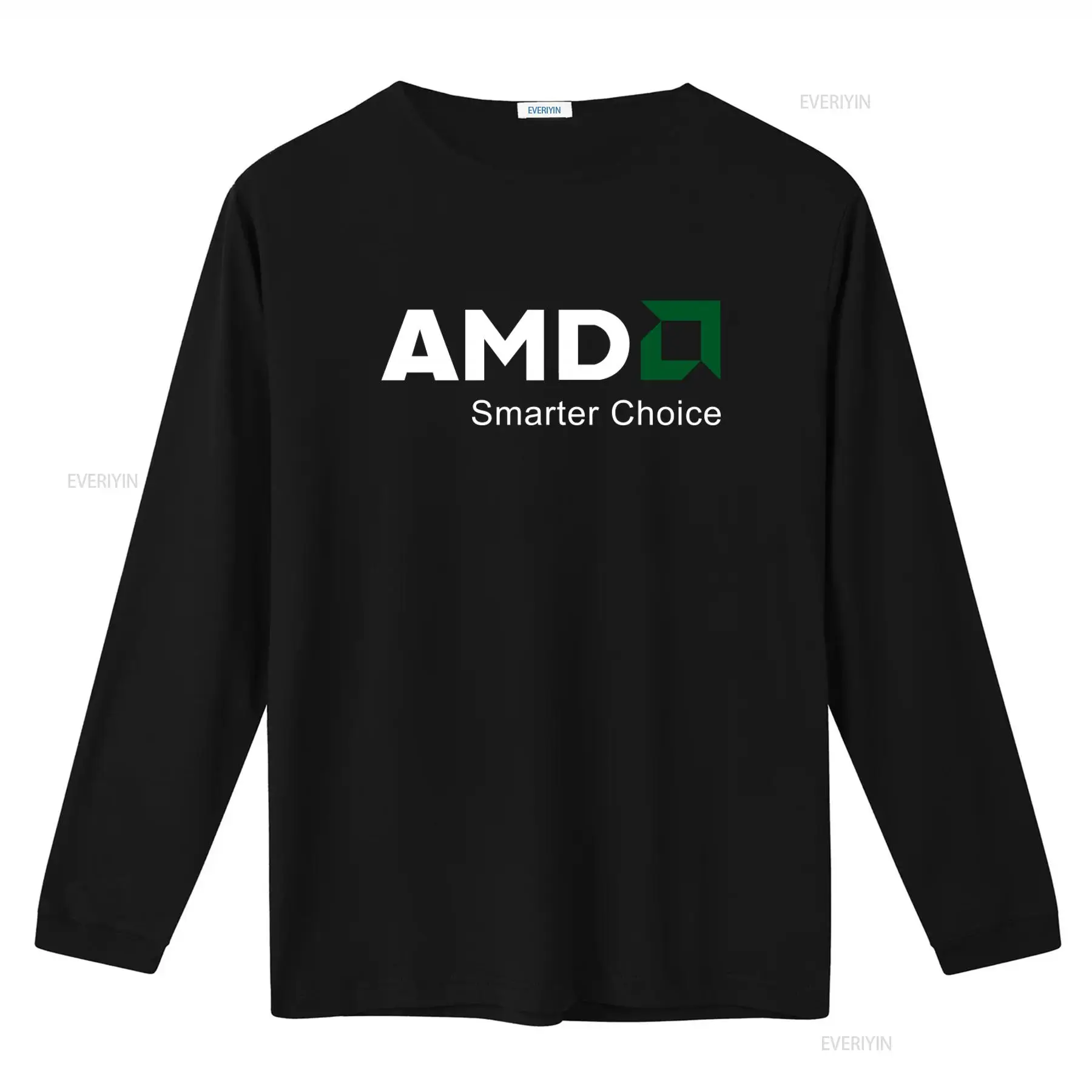 Футболка с принтом AMD Hardwar – обзор и цена Men'S Fashion Deals
