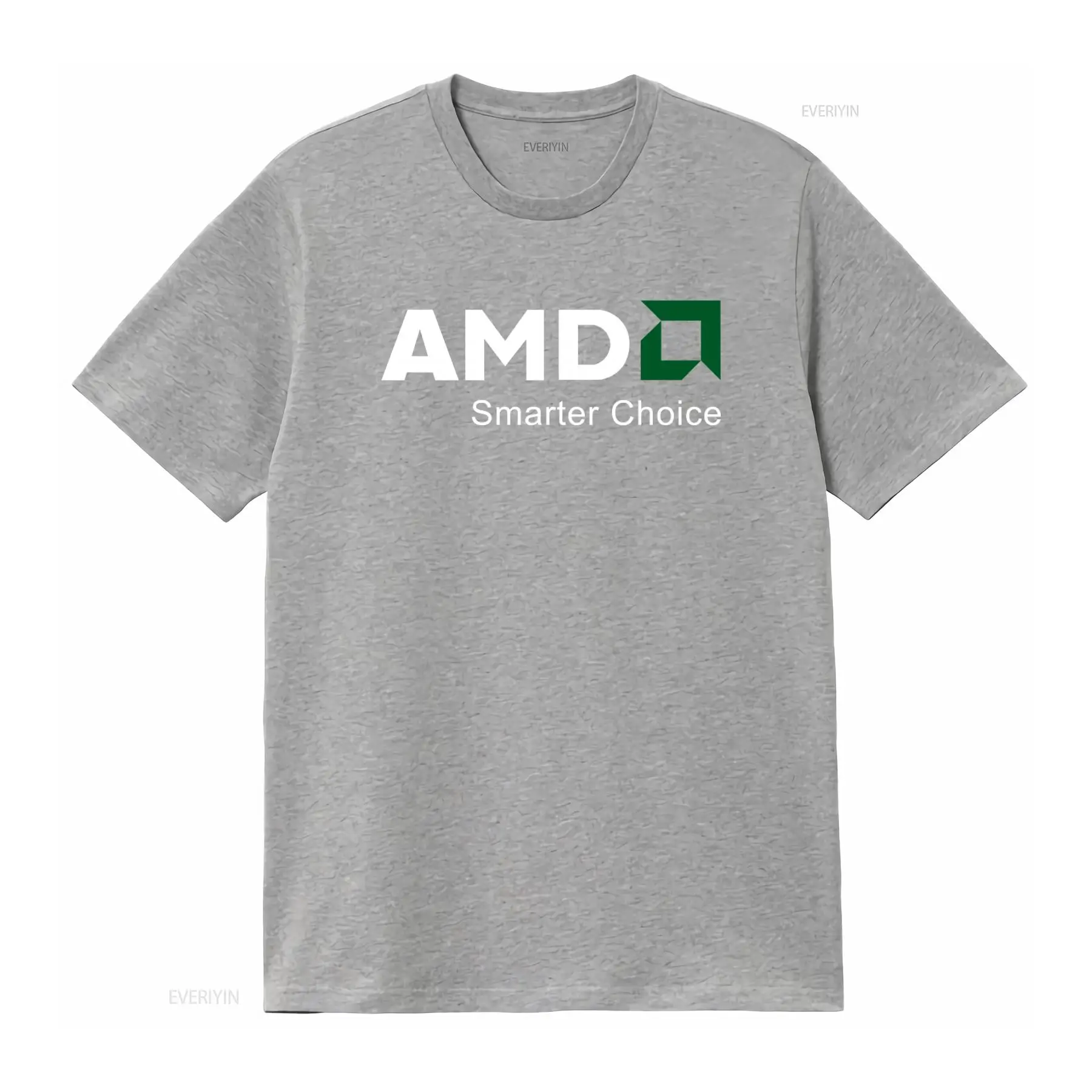 Футболка с принтом AMD Hardwar – обзор и цена Men'S Fashion Deals