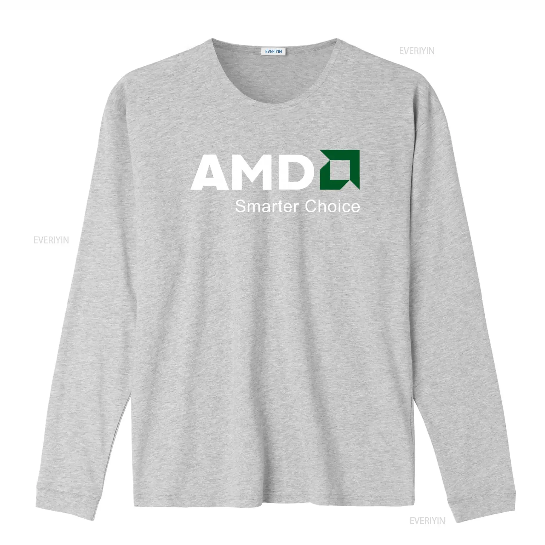 Футболка с принтом AMD Hardwar – обзор и цена Men'S Fashion Deals
