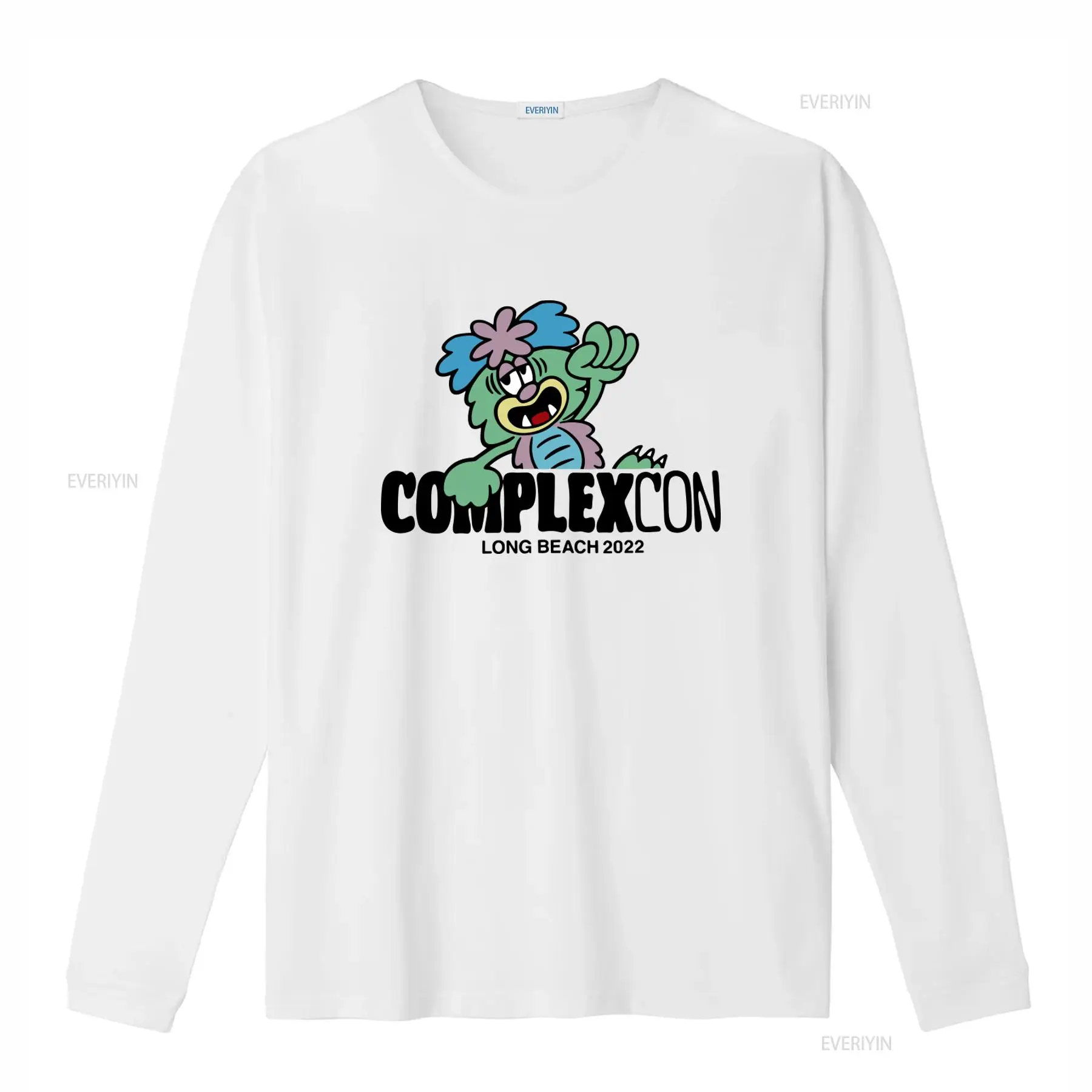 Футболка ComplexCon x Verdy 20 – обзор и цена Men'S Fashion X