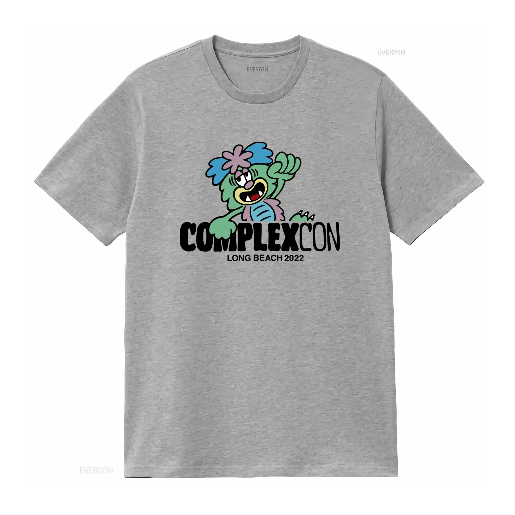 Футболка ComplexCon x Verdy 20 – обзор и цена Men'S Fashion X