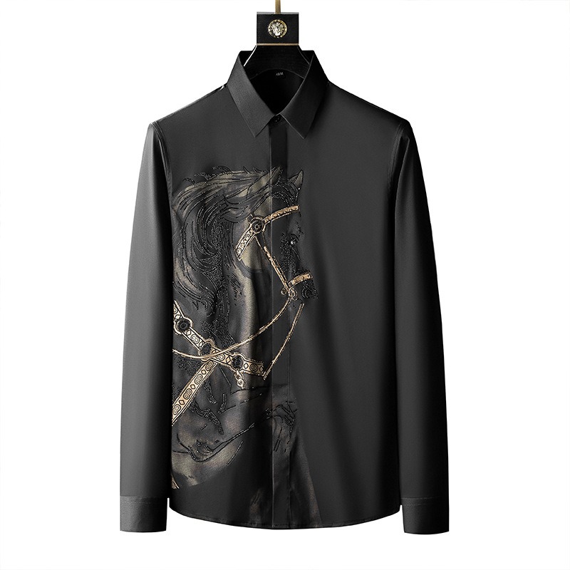 Платье Белые рубашки для мужчи – обзор и цена Dress Shirt Non-Iron