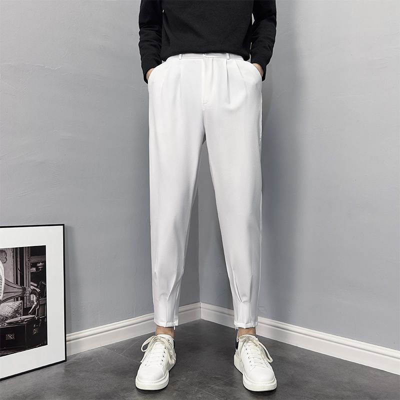 Мешковатые костюмные брюки для – обзор и цена Men'S Fashion Reviews