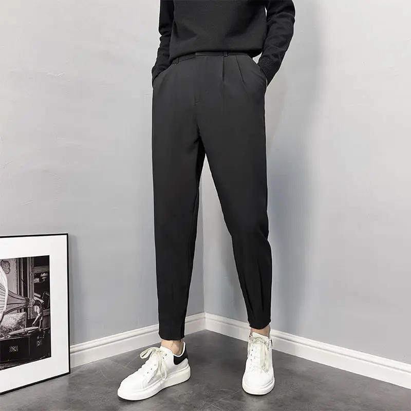 Мешковатые костюмные брюки для – обзор и цена Men'S Fashion Reviews