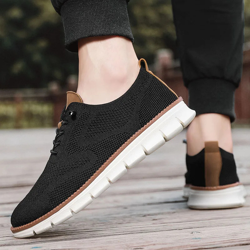 Мужская повседневная обувь, кл – обзор и цена Mens Fashion Dress Shoes