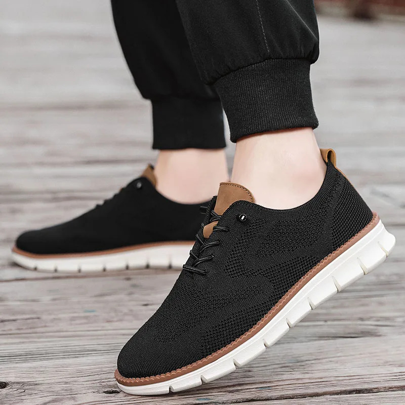 Мужская повседневная обувь, кл – обзор и цена Mens Fashion Dress Shoes