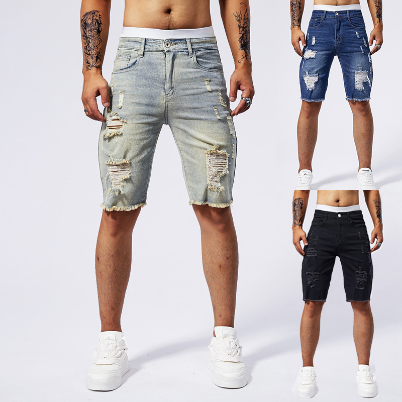 Новинка лета 2024, мужские рва – обзор и цена Men'S Fashion Pants 2025