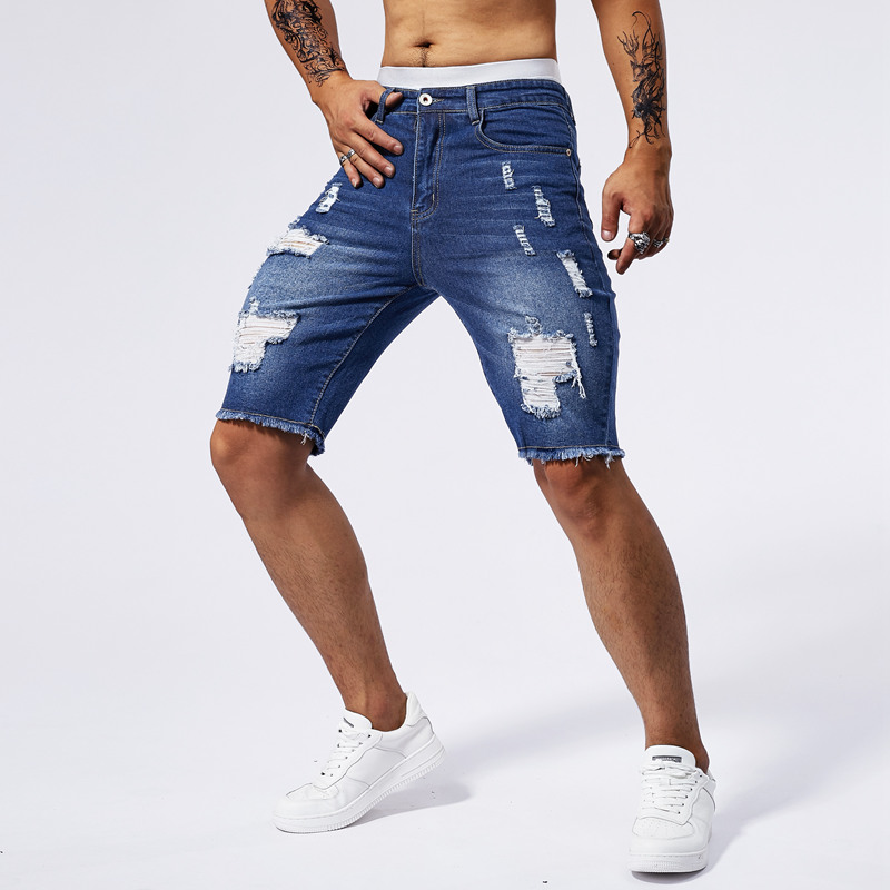 Новинка лета 2024, мужские рва – обзор и цена Men'S Fashion Pants 2025