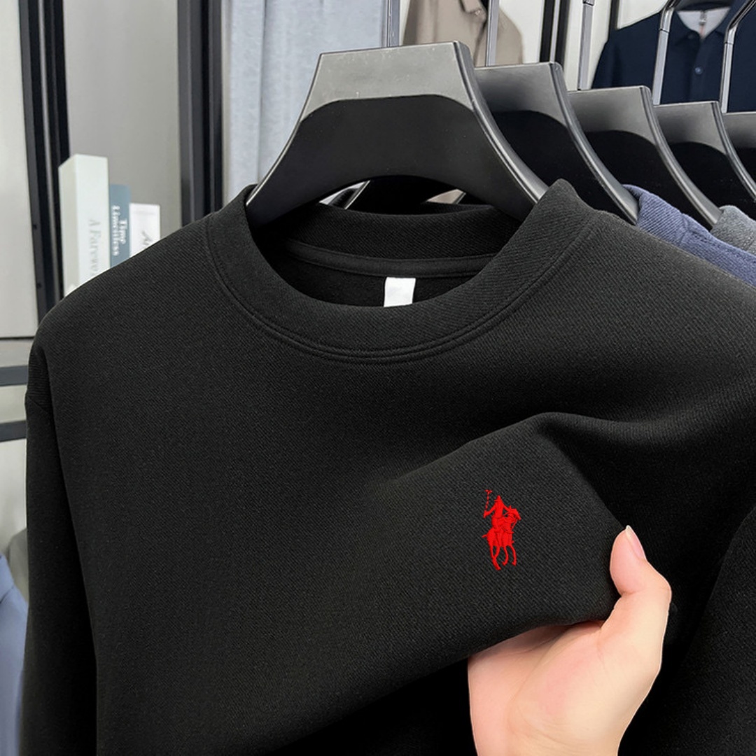 Мягкая хлопковая мужская футбо – обзор и цена Men'S Fashion Brand