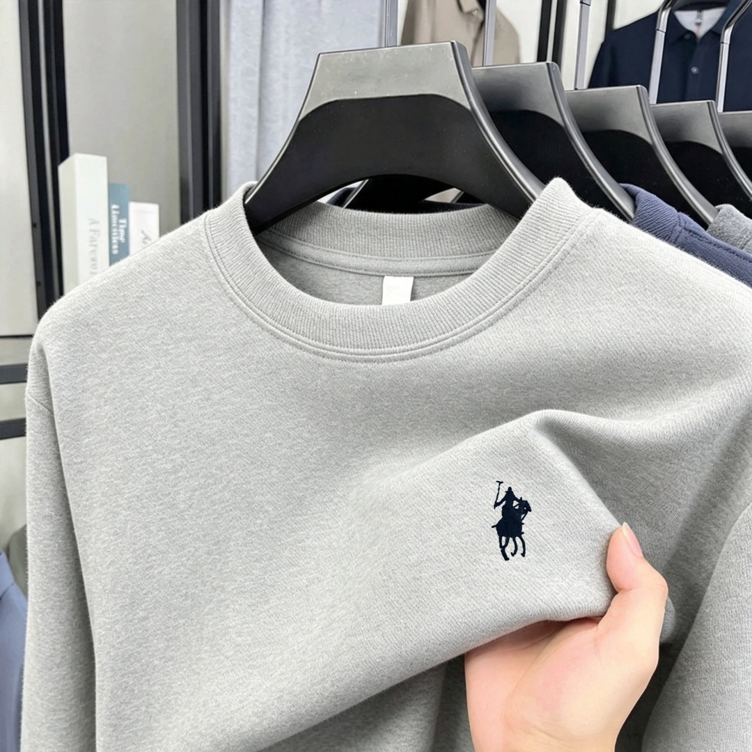 Мягкая хлопковая мужская футбо – обзор и цена Men'S Fashion Brand