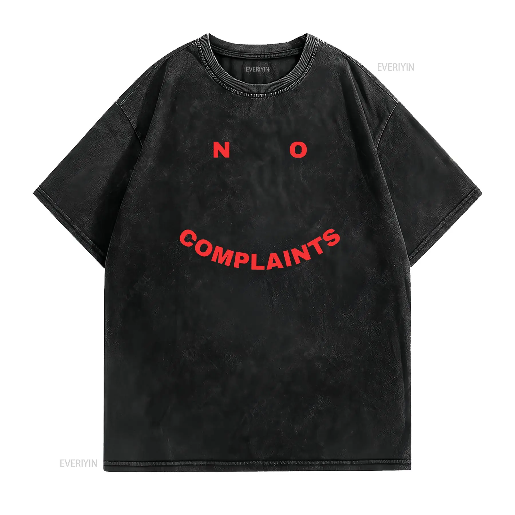 Футболка NO COMPLAINTS Pintere – обзор и цена Men Fashion Pinterest