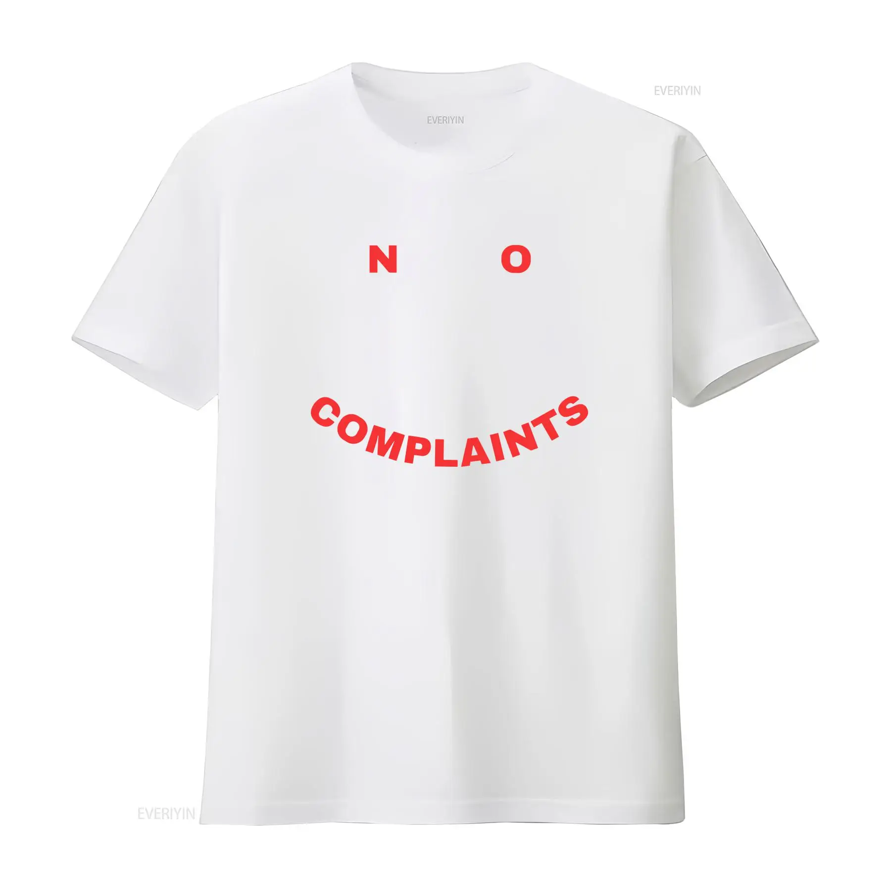 Футболка NO COMPLAINTS Pintere – обзор и цена Men Fashion Pinterest