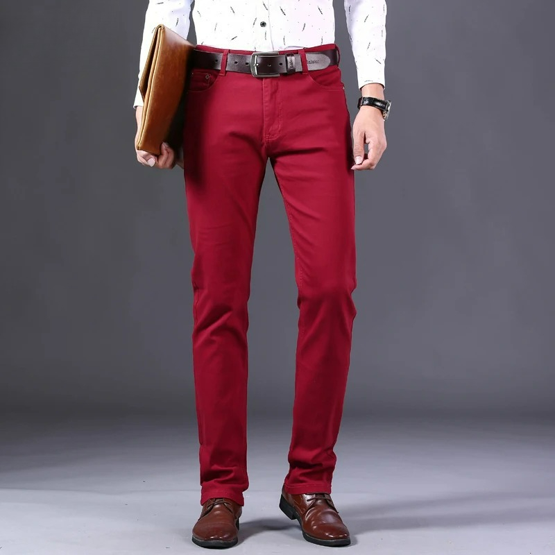 Классические мужские джинсы ви – обзор и цена Men'S Fashion Reviews