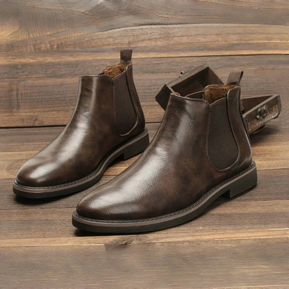 Мужские ботинки 2025: британск – обзор и цена Mens Fashion Autumn 2025