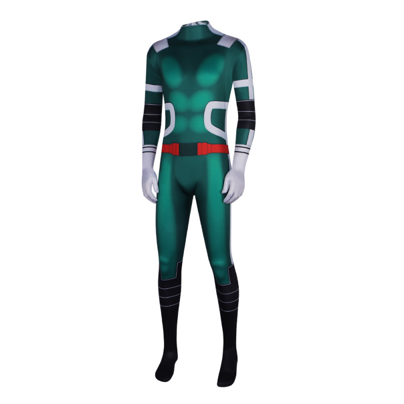 Костюм для косплея по аниме «М – обзор и цена Mens Fashion Jumpsuit