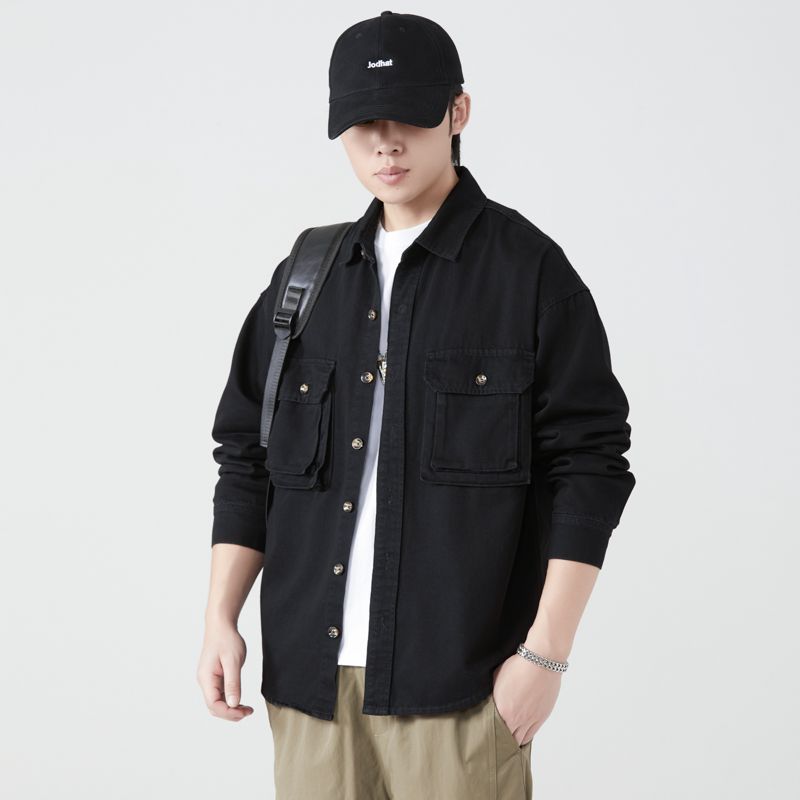 Рубашки из чистого хлопка, муж – обзор и цена Men'S Fashion X