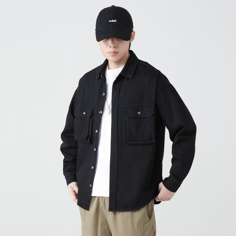 Рубашки из чистого хлопка, муж – обзор и цена Men'S Fashion X