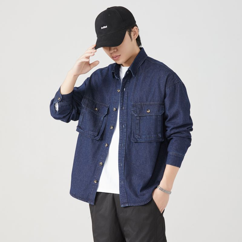 Рубашки из чистого хлопка, муж – обзор и цена Men'S Fashion X