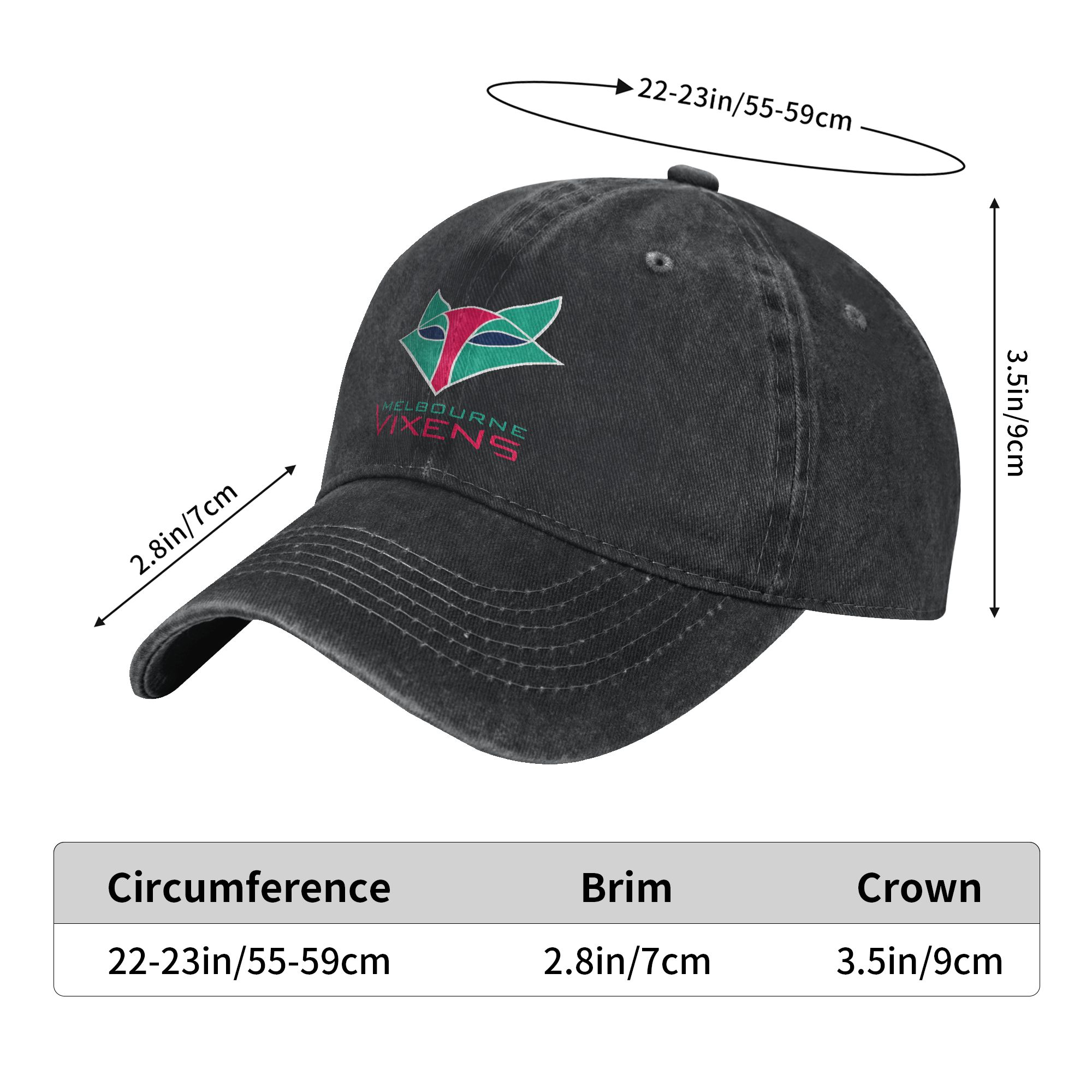 Бейсболка Melbourne Vixens 202 – обзор и цена Mens Fashion Melbourne