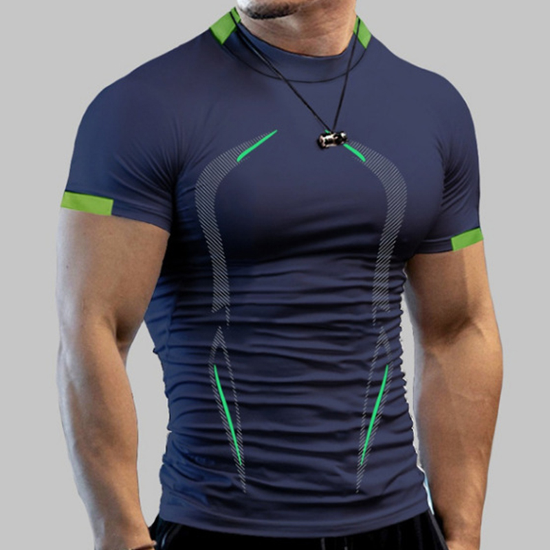 Стильные компрессионные рубашк – обзор и цена Compression Shirt Workout