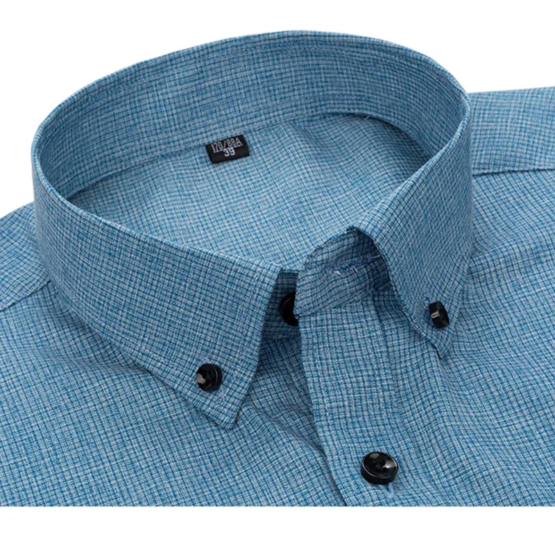 Мужская классическая рубашка I – обзор и цена Dress Shirt Non-Iron