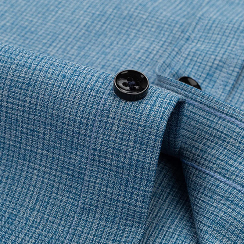 Мужская классическая рубашка I – обзор и цена Dress Shirt Non-Iron