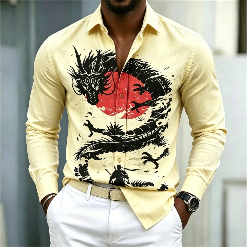 Новая мужская рубашка 2026 год – обзор и цена Men'S Fashion Looks