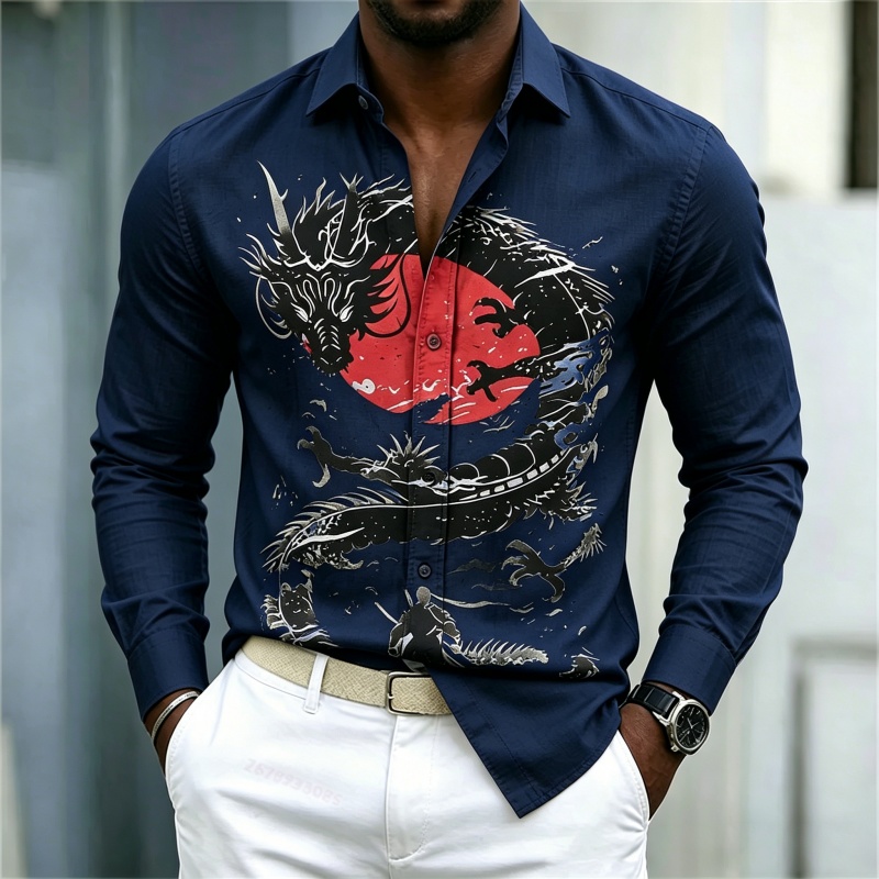 Новая мужская рубашка 2026 год – обзор и цена Men'S Fashion Looks
