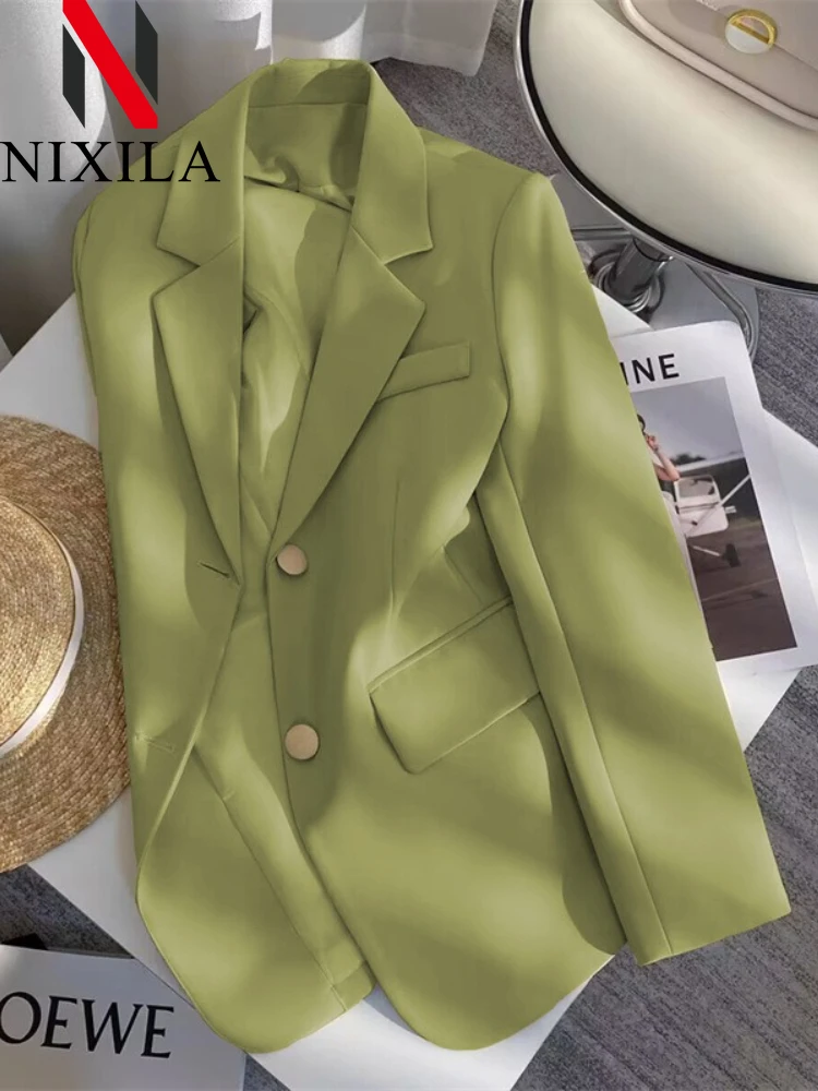 Женский двубортный блейзер: эл – обзор и цена Men'S Fashion X
