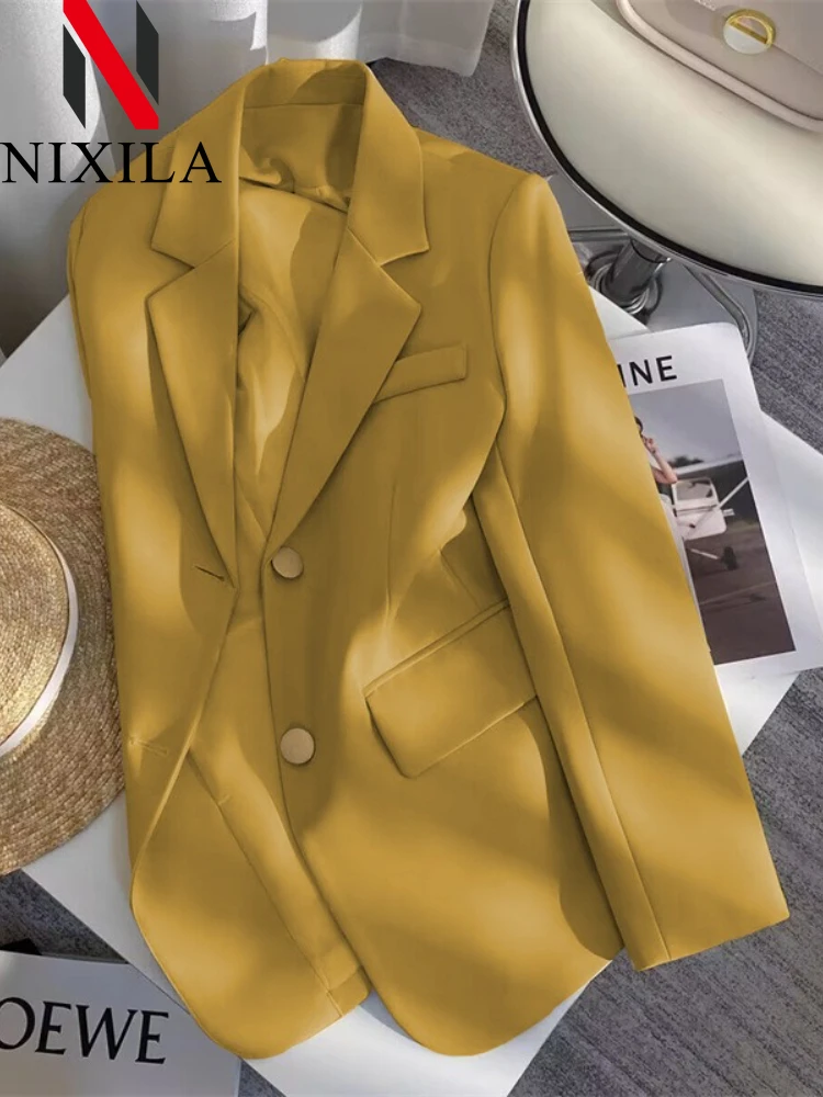 Женский двубортный блейзер: эл – обзор и цена Men'S Fashion X