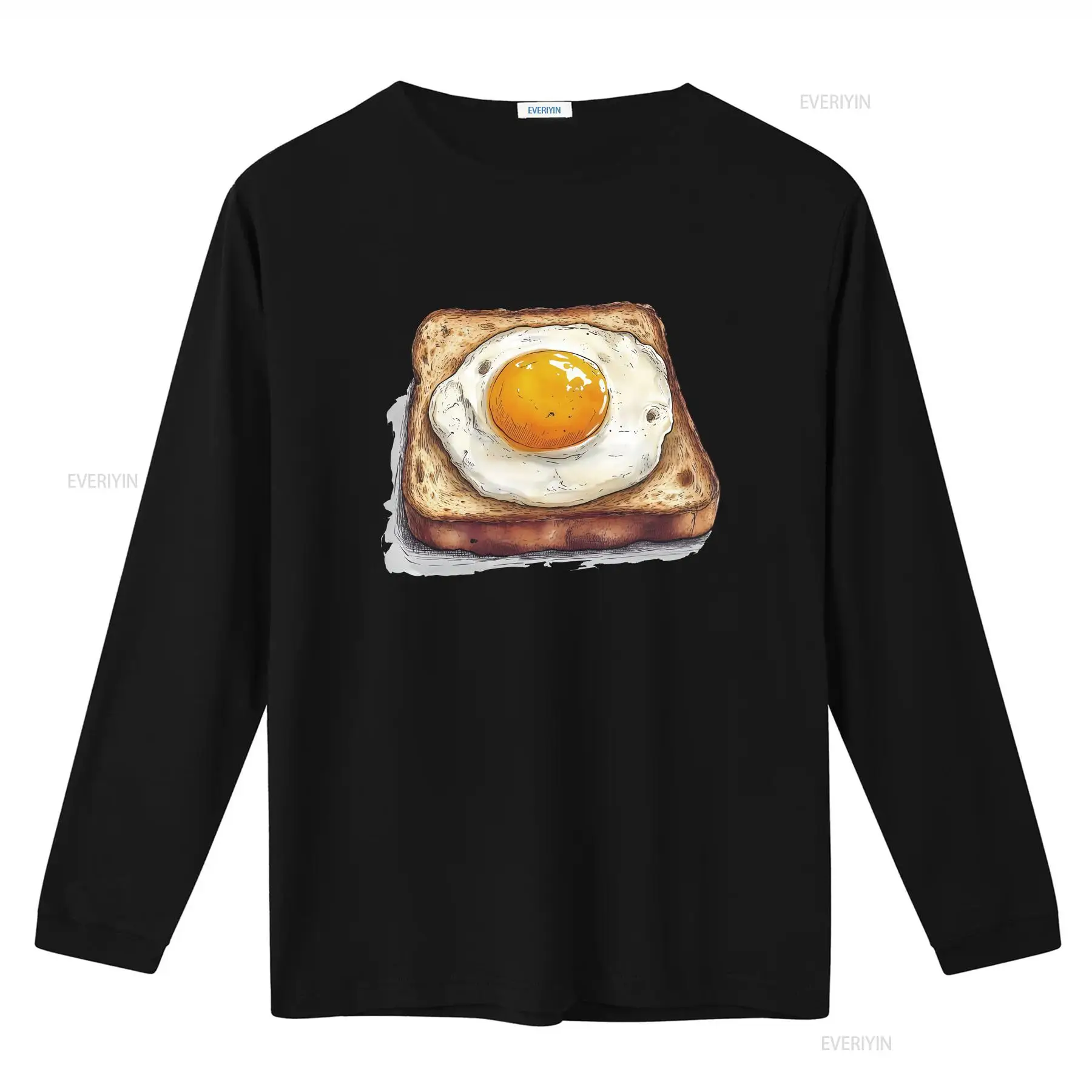 Футболка Egg Toast в стиле Cot – обзор и цена Men Fashion Pinterest