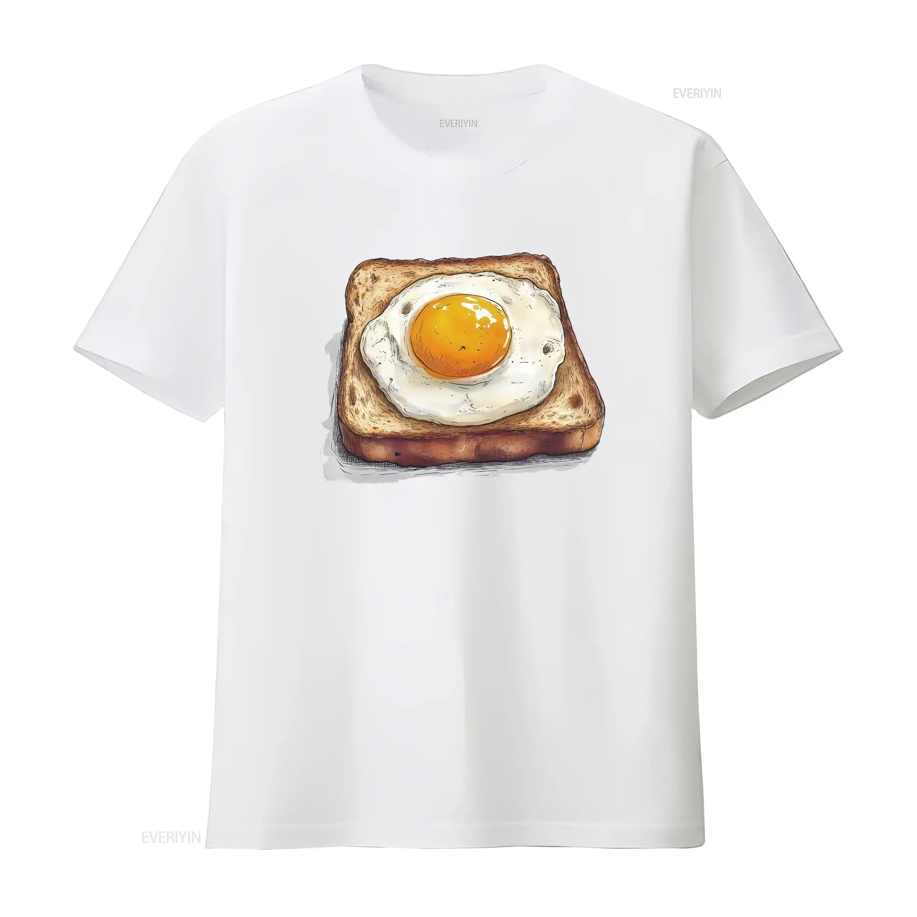 Футболка Egg Toast в стиле Cot – обзор и цена Men Fashion Pinterest