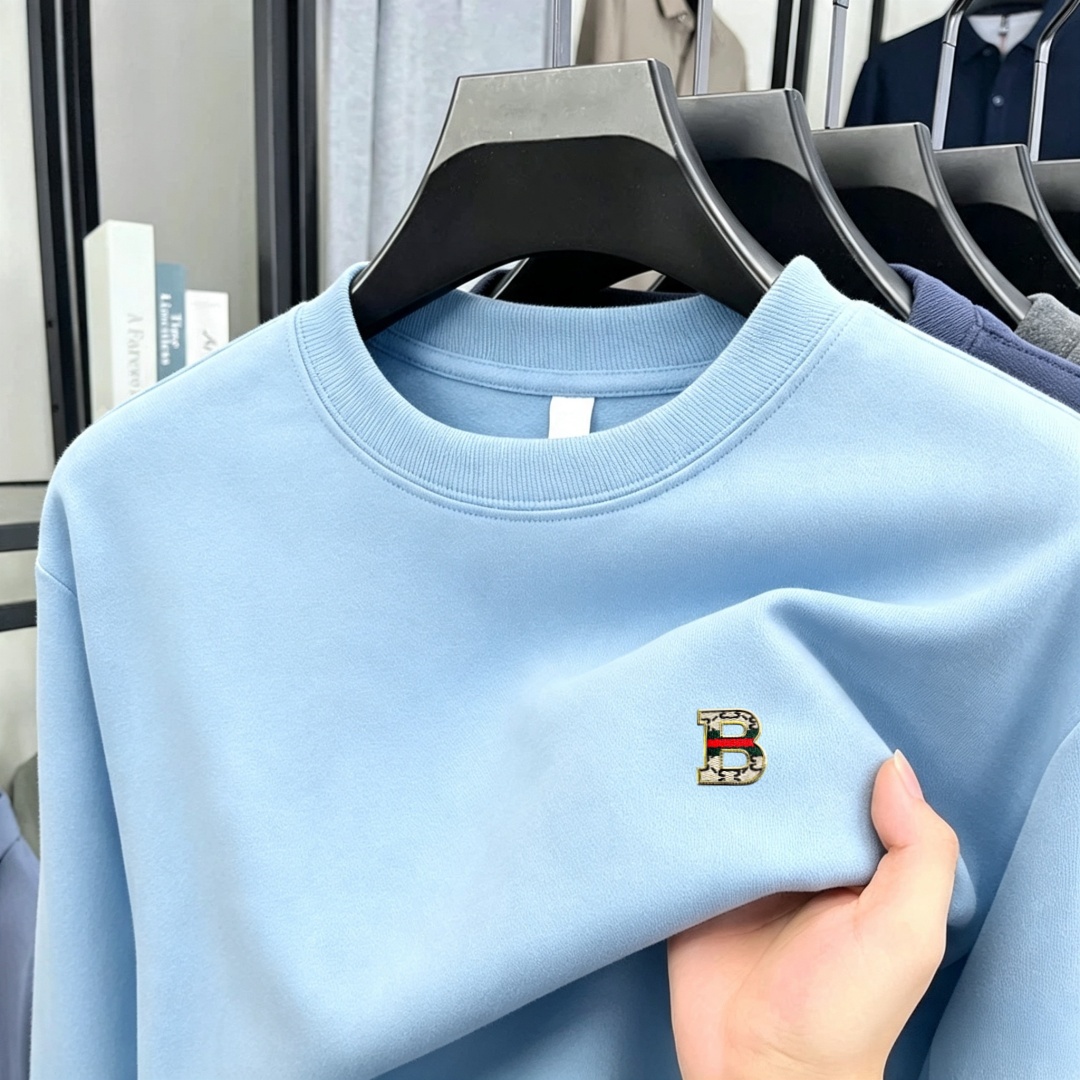 Мягкая хлопковая мужская футбо – обзор и цена Men'S Fashion Brand