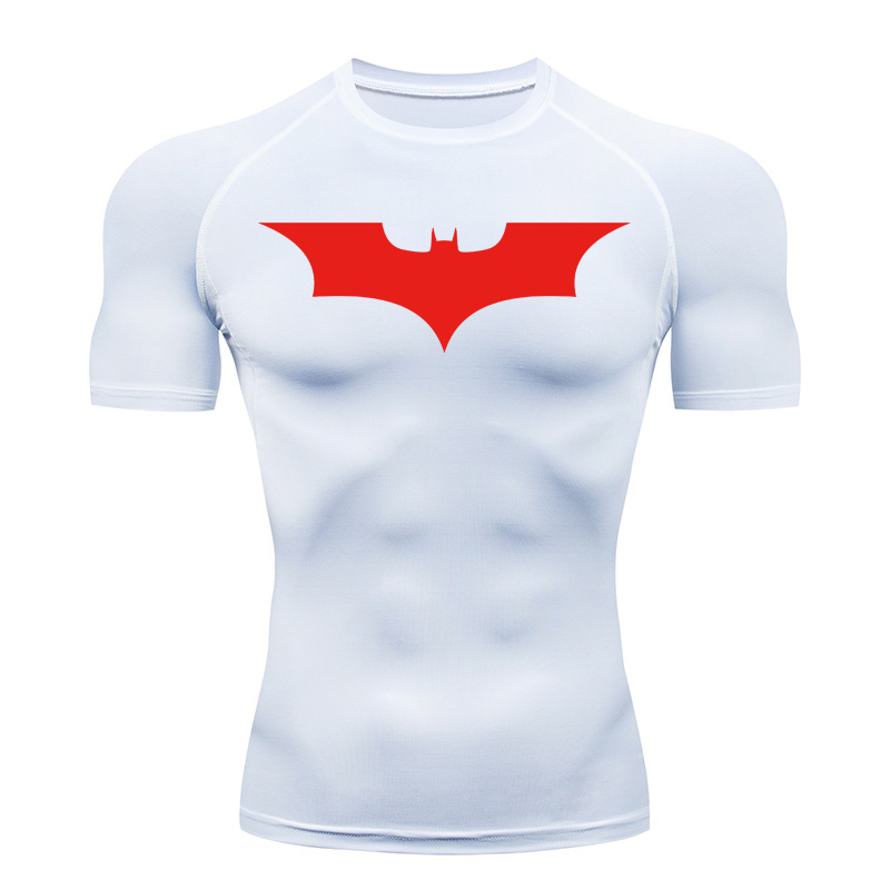 Компрессионные рубашки с принт – обзор и цена Compression Shirt Workout